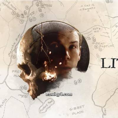 [Switch] 黑相集 稀望镇 The Dark Pictures Anthology Little Hope|中文版|