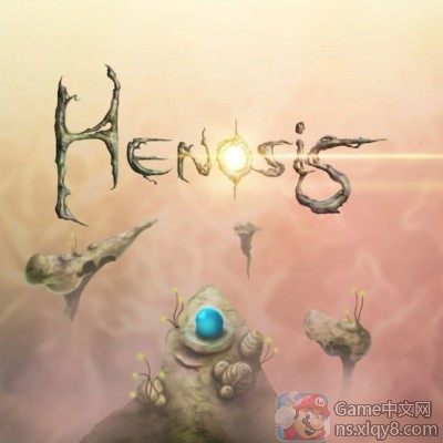 [Switch] 赫诺西斯 凝聚之水 Henosis|中文版+v1.0.3升补|整合