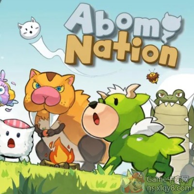 [Switch] 怪怪魔境 Abomi Nation|中文版+v1.3.1.18升补|整合