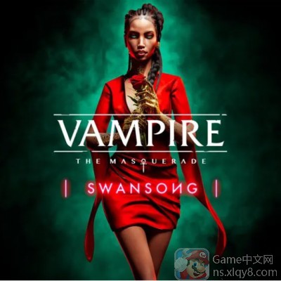 [Switch] 吸血鬼 避世血族 绝唱|中文版|本体+3DLC|整合