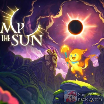 [Switch] 日焱之子 Imp of the Sun|中文版|本体+v1.0.2升补|整合