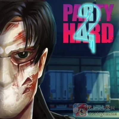[Switch] 杀手派对2 Party Hard 2|中文版|本体+v1.0.1升补|整合