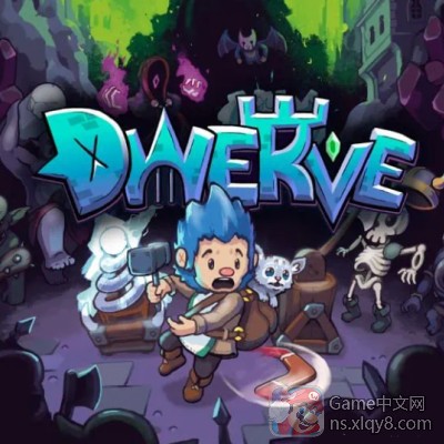 [Switch] 战匠杜沃 Dwerve|中文版|本体+v1.1.6升补|整合