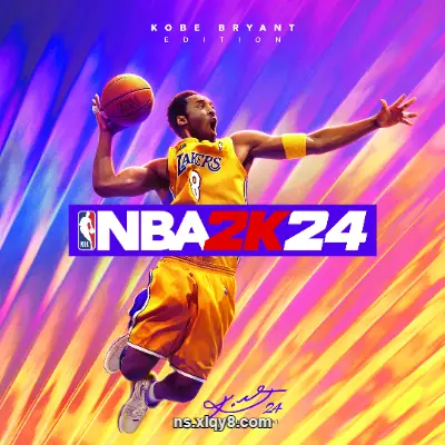 [Switch]NBA2K24|中文版|本体+v1.0.9升补|
