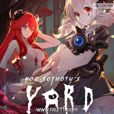 [PC游戏]犹格索托斯的庭院|官方中文v1.0.11|容量2.18GB|亲测