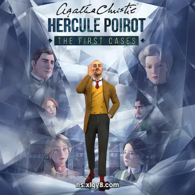 [Switch] 阿加莎·克里斯蒂 赫尔克里·波洛 最初的案件 中文v1.0.3.1整合版