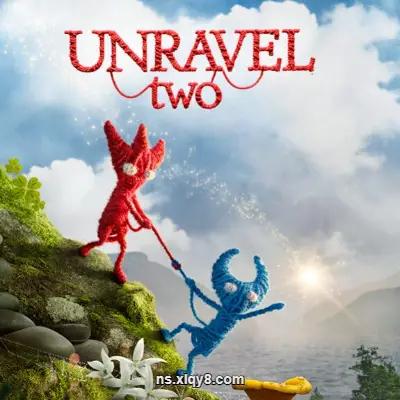 [Switch]毛线小精灵2 Unravel Two|英文v1.0.1整合版