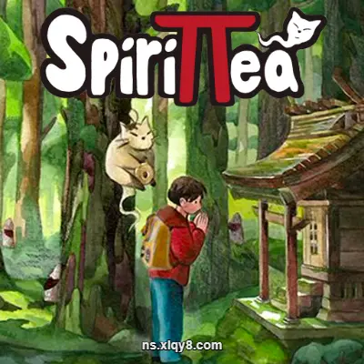 [PC游戏]妖怪汤屋 Spirittea|官方中文v1.8.1|容量1.03GB|亲测