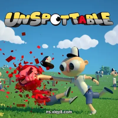 [Switch]拳击特工 Unspottable|中文版+v1.1.0升补|整合