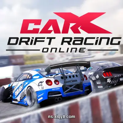 [Switch] CarX 漂移赛车 CarX Drift Racing Online|中文版|本体+v2.15.0升补|整合