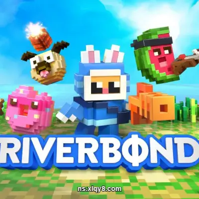 [Switch] 河畔之乡 Riverbond|中文原版|