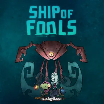 [PC游戏]同舟共济 Ship of Fools|中文v1.5.2|容量3.59GB|单机