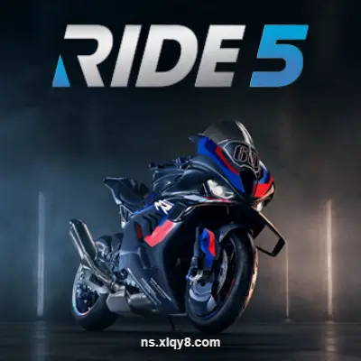 [PC游戏] RIDE 5 特别版|官方中文|Build.12707183|容量45G