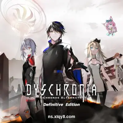 [Switch] 虚时异境 迷离时空 终极版|中文本体+v1.0.3升补|整合版