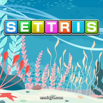 [Switch] 设置俄罗斯方块 SETTRIS|中文版|原版|