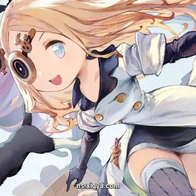 [Switch] 动漫乐园 Anime Paradise|中文本体+v1.0.1升补+2DLC|整合版