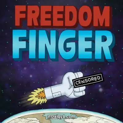[Switch] 自由的手指 Freedom Finger|中文本体+v1.1.2升补|整合版