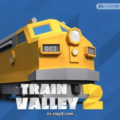 [PC游戏]火车山谷2 Train Valley 2|整合全DLC|容量1.04GB|官方中文Build.13069000