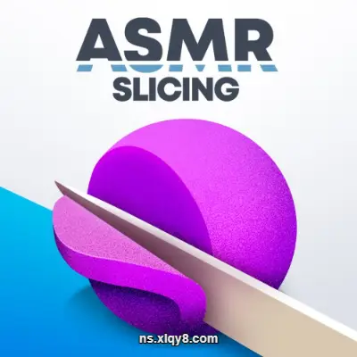 [Switch] ASMR 切割|中文本体+v1.0.1升补|整合版