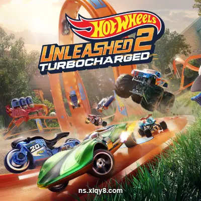 [Switch]风火轮释放2 涡轮增压 美区中文v1.0.11+23DLC|整合 直连