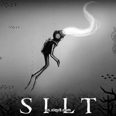 [Switch] 淤泥 Silt|中文版|原版|