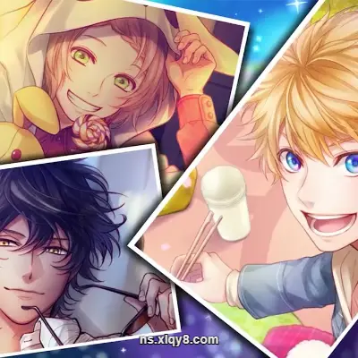 [Switch] ICHU 偶像进行曲|中文本体+v1.14升补|整合版