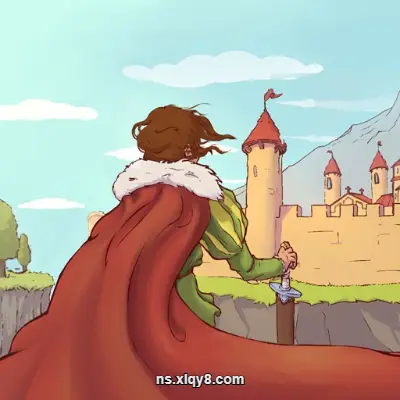 [Switch]命运的抉择 中世纪 中文本体+v1.0.6升补整合版