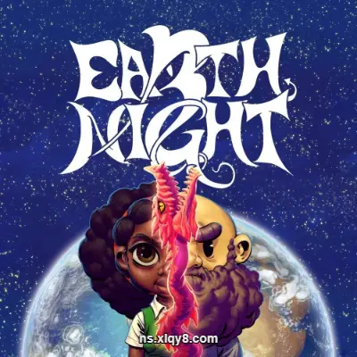 [Switch] 地球黑夜 EarthNight|中文本体+v2.0.0升补|整合版