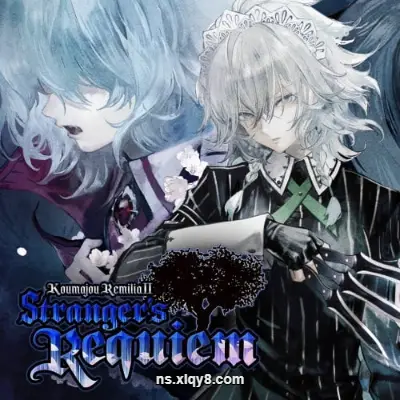 [Switch]红魔城传说2 妖幻镇魂歌 中文v1.0.4升补|整合版