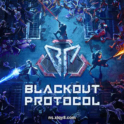 [PC游戏] 断电协议|官方中文|V0.14.1混沌电磁崩溃时刻|容量2.1GB