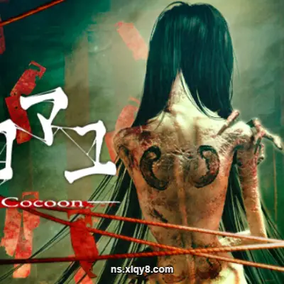 [Switch]茧中蚕 Hollow Cocoon 中文v1.0.3整合版