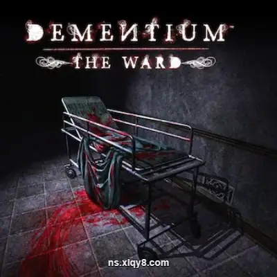 [Switch] 病房 Dementium The Ward|中文本体+v1.0.2升补|整合版