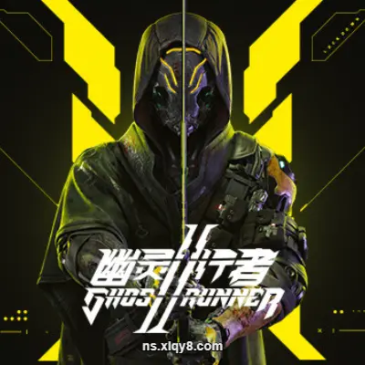 [PC游戏]幽灵行者2 Ghostrunner 2 中文v0.42294.589|容量70.3GB 赠修改器