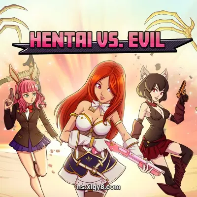 [Switch] 绅士 VS 邪恶 Hentai vs Evil|中文版|原版|