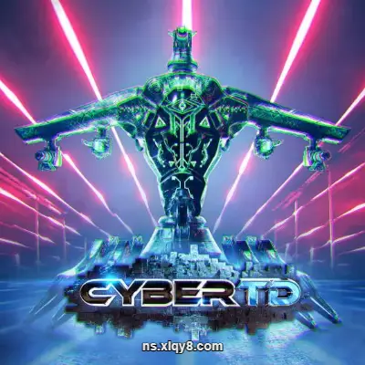 [Switch]赛博朋克塔防 Cyberpunk TD 中文本体v1.4.0整合版
