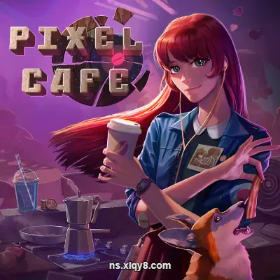 [Switch]像素咖啡店 Pixel Cafe 美区中文v1.4.0+3DLC整合版