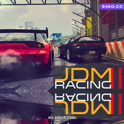 [Switch] JDM赛车2 JDM Racing 2|中文版|原版|