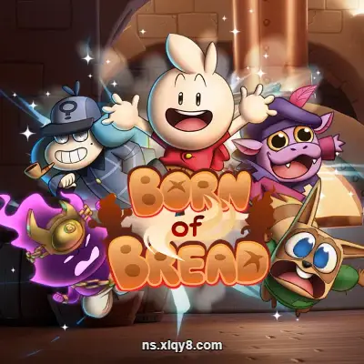 [Switch]面包之子 Born Of Bread|中文v1.8升补整合版