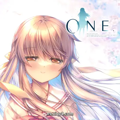 [Switch] ONE. |中文版|本体+v1.0.1升补|整合即撸版