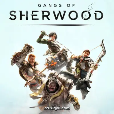 [PC游戏] 舍伍德侠盗团 Gangs of Sherwood|中文版+全DLC|免解压绿色版