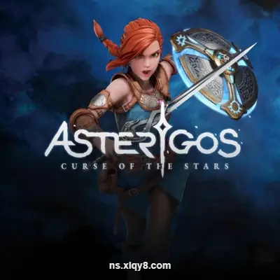 [PC游戏] 失落迷城 群星的诅咒 终极版 Asterigos|官方中文|容量9.75GB