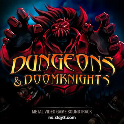 [Switch] 地下城与末日骑士 Dungeons and Doomknights|中文版|原版|