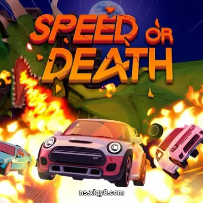 [Switch] 速度或死亡 Speed or Death|中文原版|