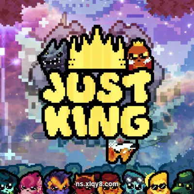 [PC游戏]吾王保卫战 Just King 官方中文v1.2.5|容量460MB|亲测