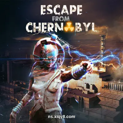 [Switch] 逃离切尔诺贝利 Escape from Chernobyl|中文本体+v1.0.2升补|整合版