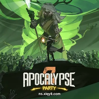 [PC游戏] 清零计划2 天启派对 APOCALYPSE PARTY|官方中文|Build.13016722|容量4.62GB