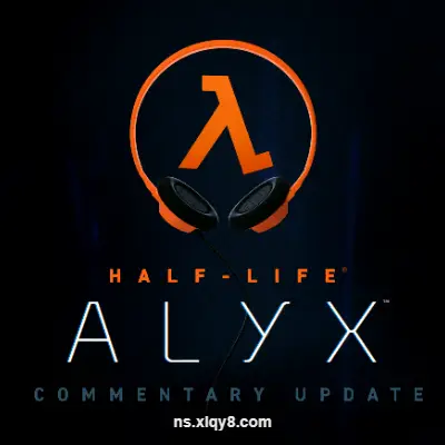 [PC游戏] 半衰期 爱莉克斯 HalfLife Alyx|官方中文|V20230422|容量42.99GB