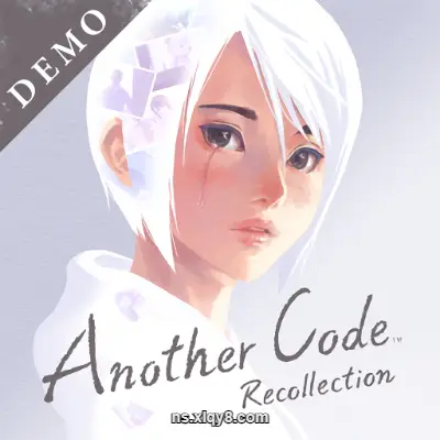 [Switch] 回忆录 两种记忆 Another Code 中文试玩版