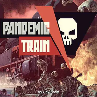 [PC游戏] 瘟疫列车 Pandemic Train|官方中文|Build.12740733