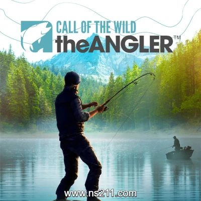 [PC游戏]荒野的召唤 垂钓者|中文v1.8.5.2824359|集成全DL|亲测